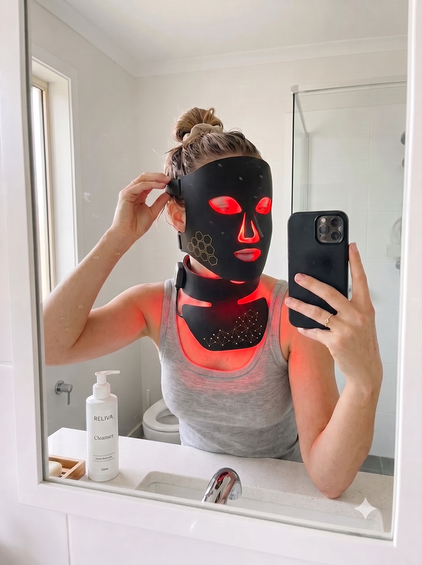 2. Maske anlegen