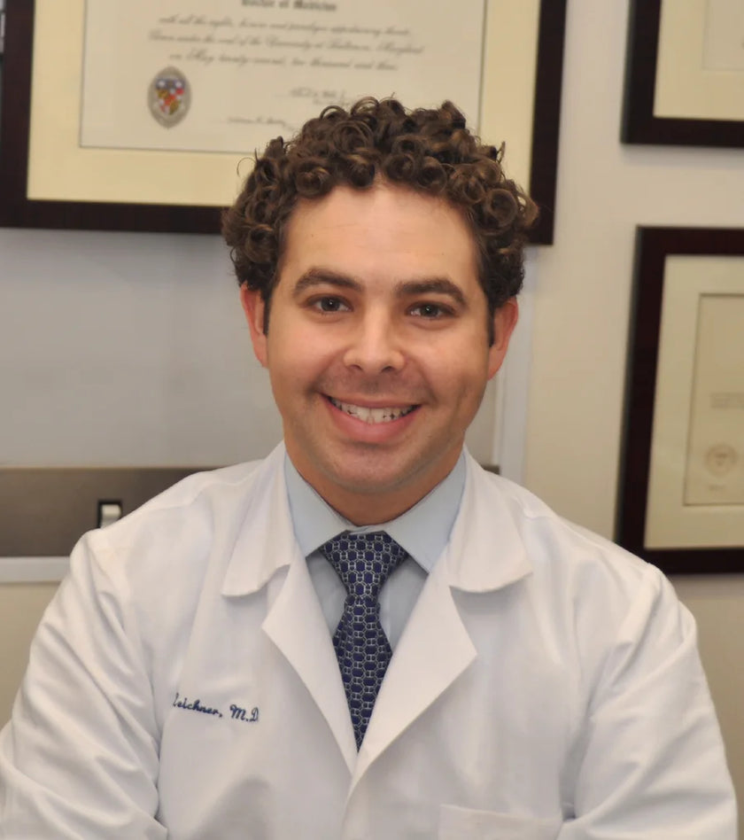 Dr. Joshua Zeichner, MD