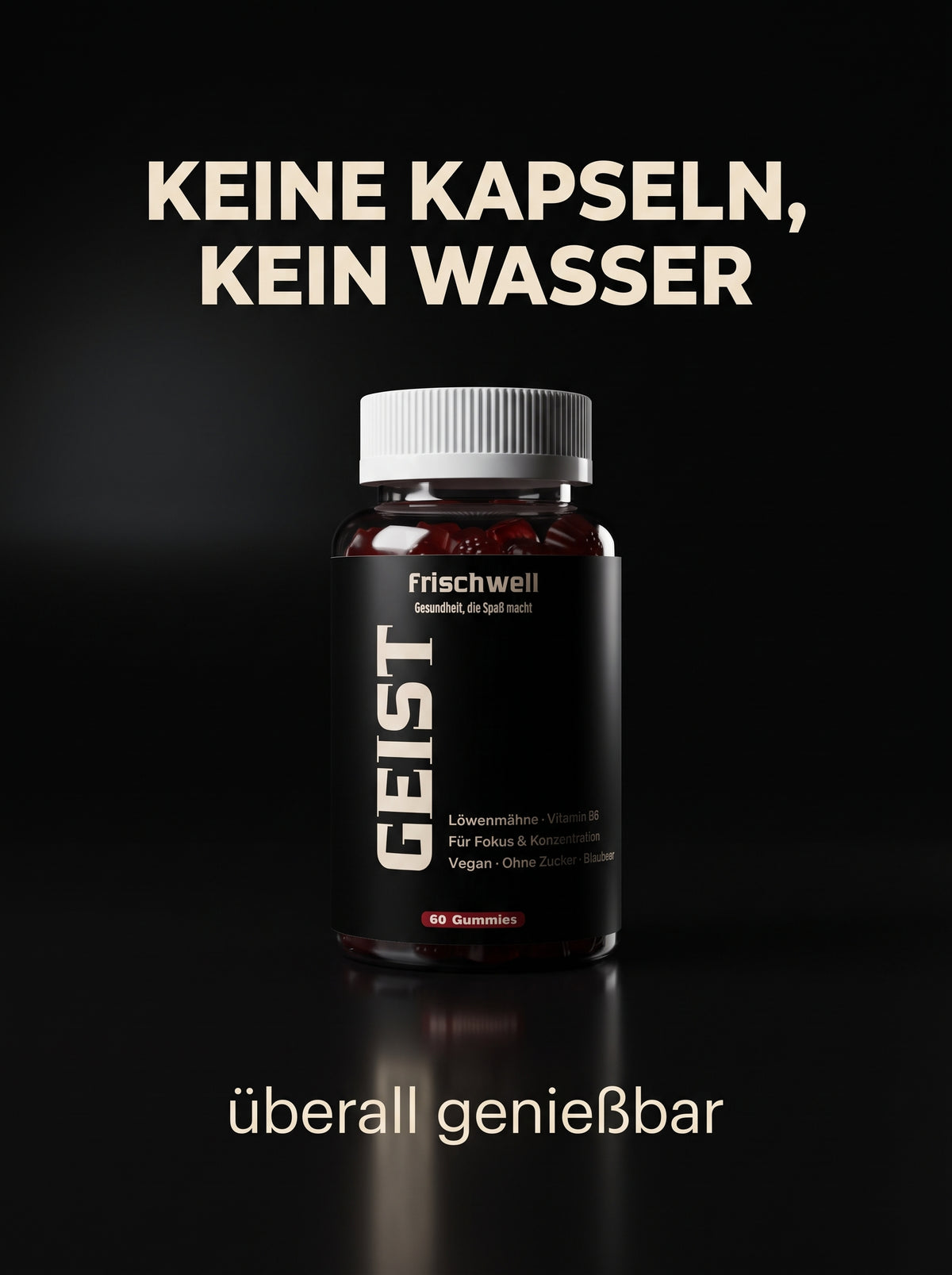 Frischwell GEIST