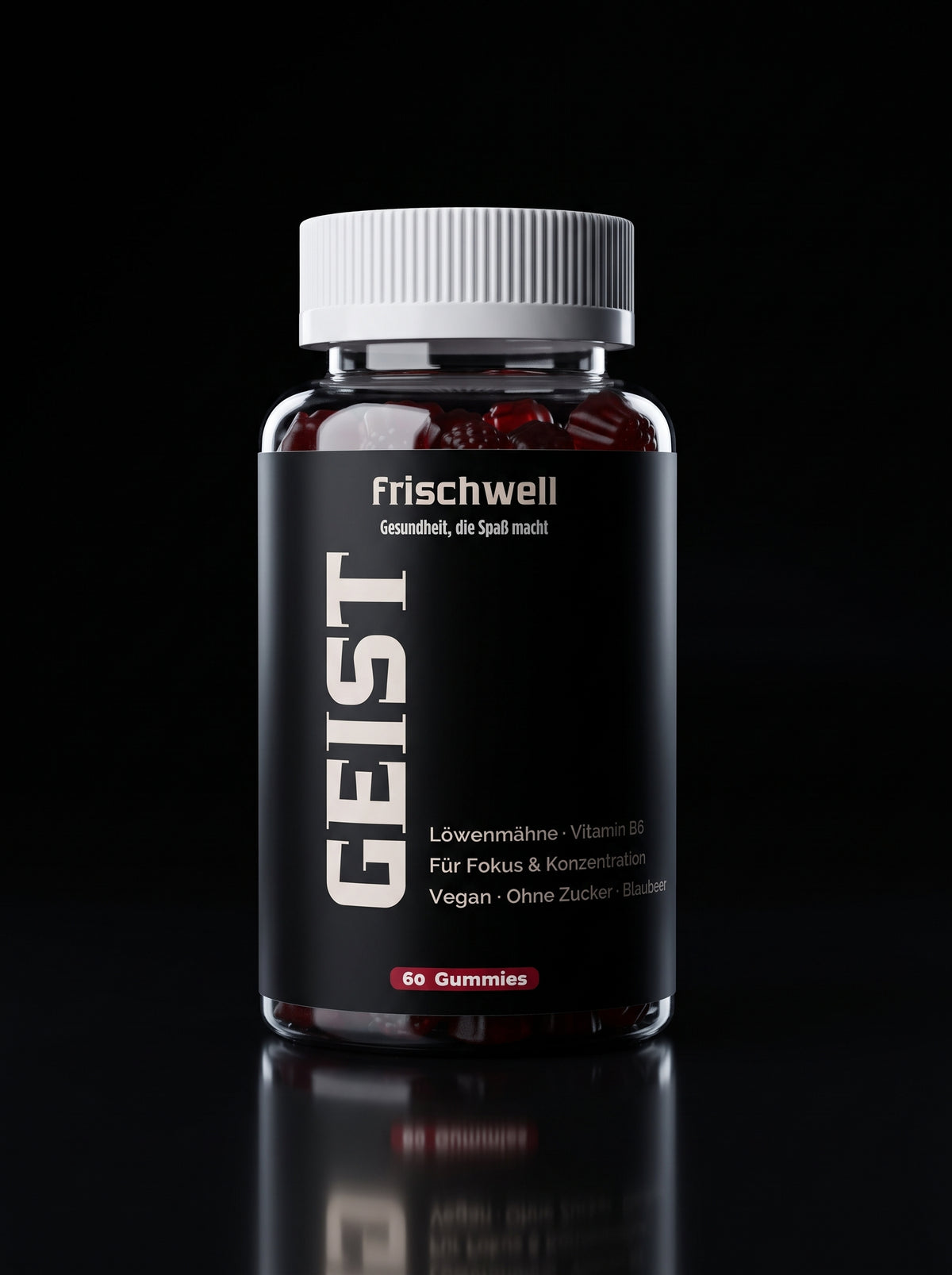 Frischwell GEIST