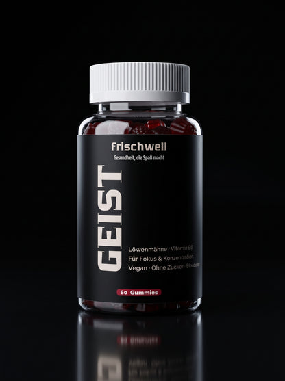 Frischwell GEIST