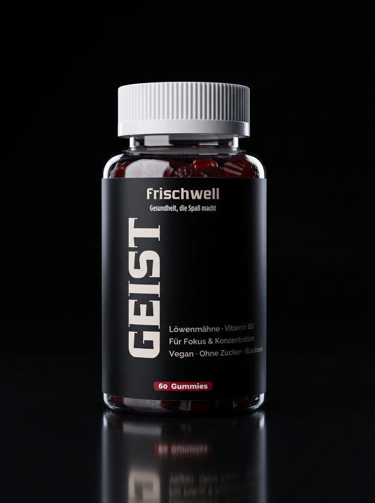 Frischwell GEIST