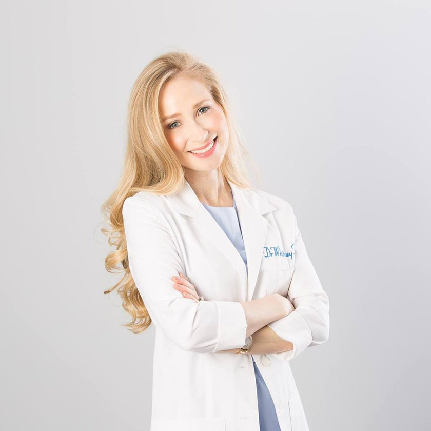 Dr. Whitney Bowe, MD