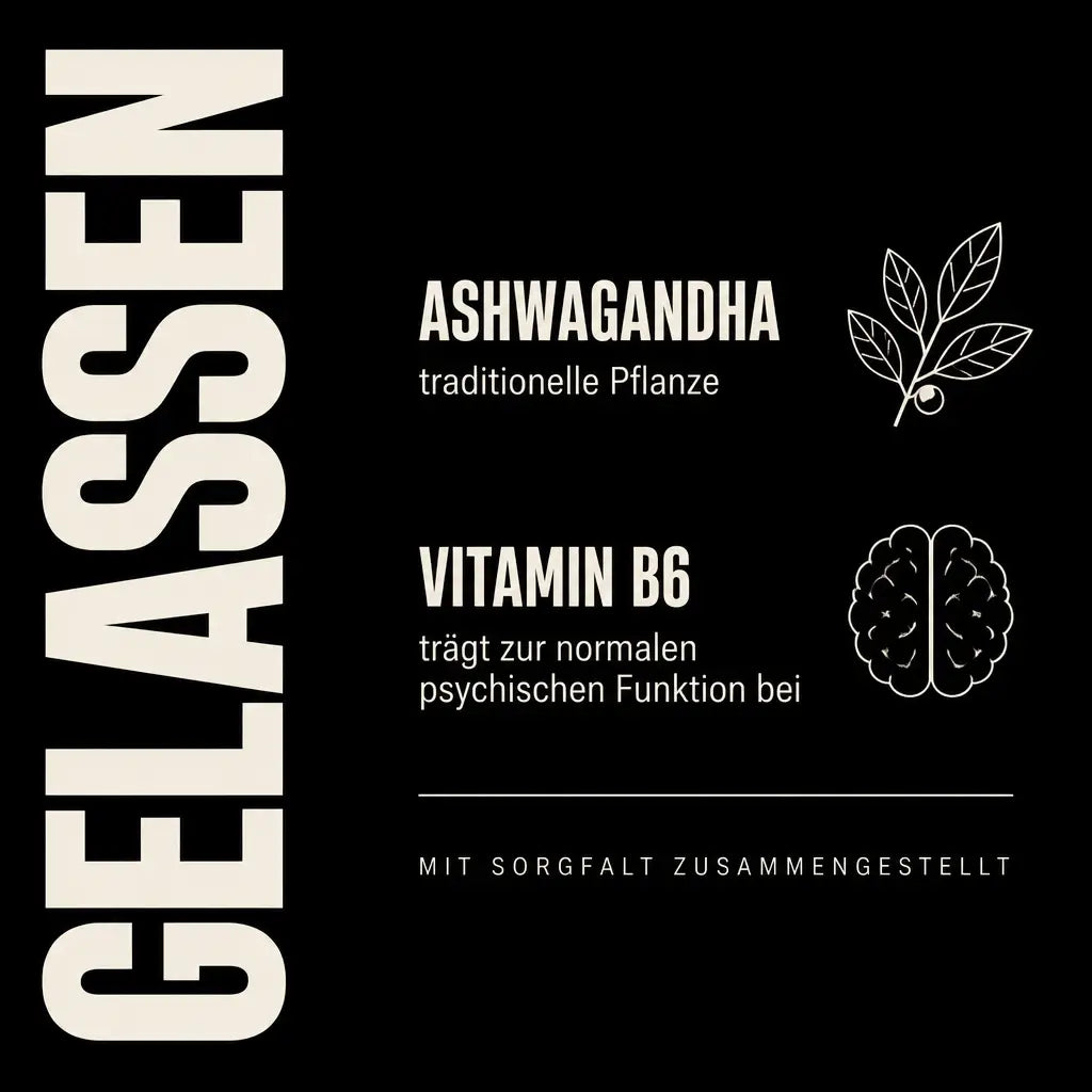 Frischwell GELASSEN