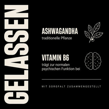 Frischwell GELASSEN