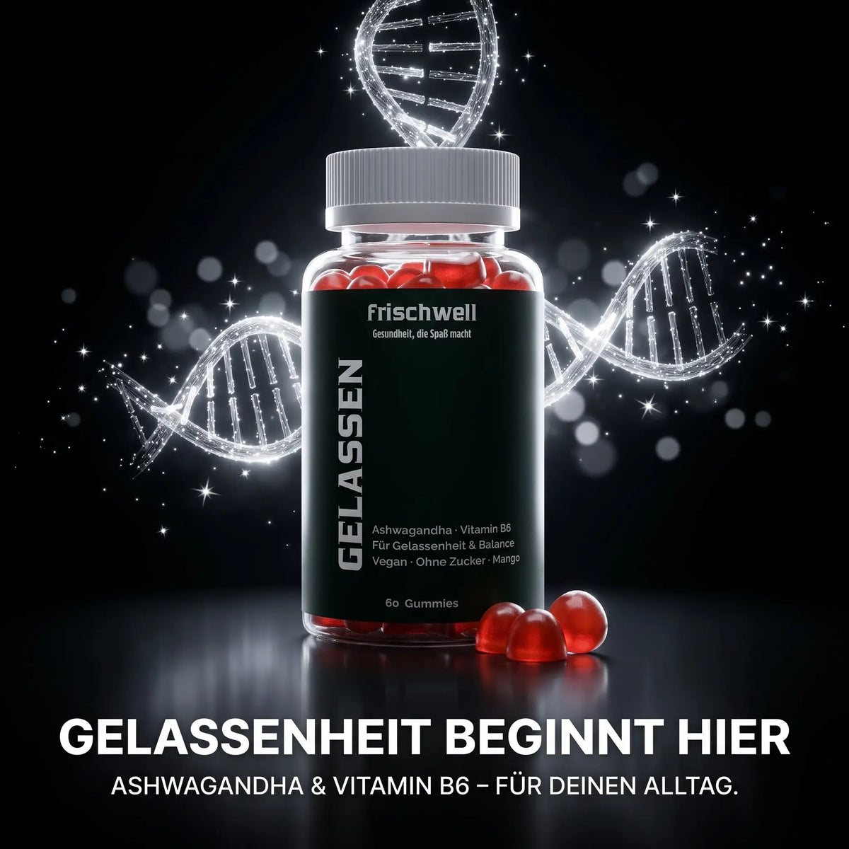 Frischwell GELASSEN
