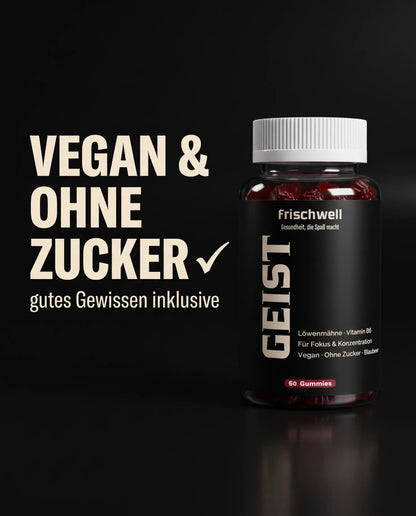 Frischwell GEIST