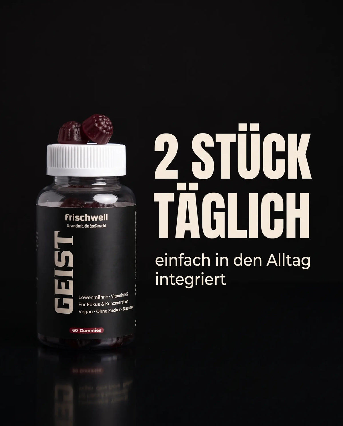 Frischwell GEIST