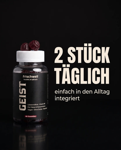 Frischwell GEIST