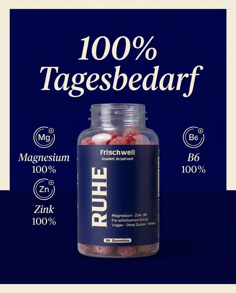 Frischwell RUHE