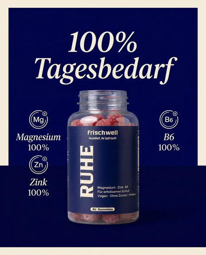 Frischwell RUHE