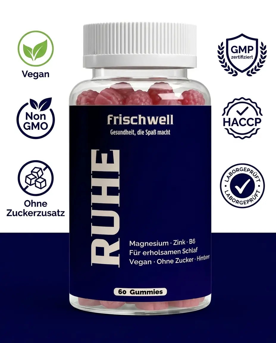Frischwell RUHE