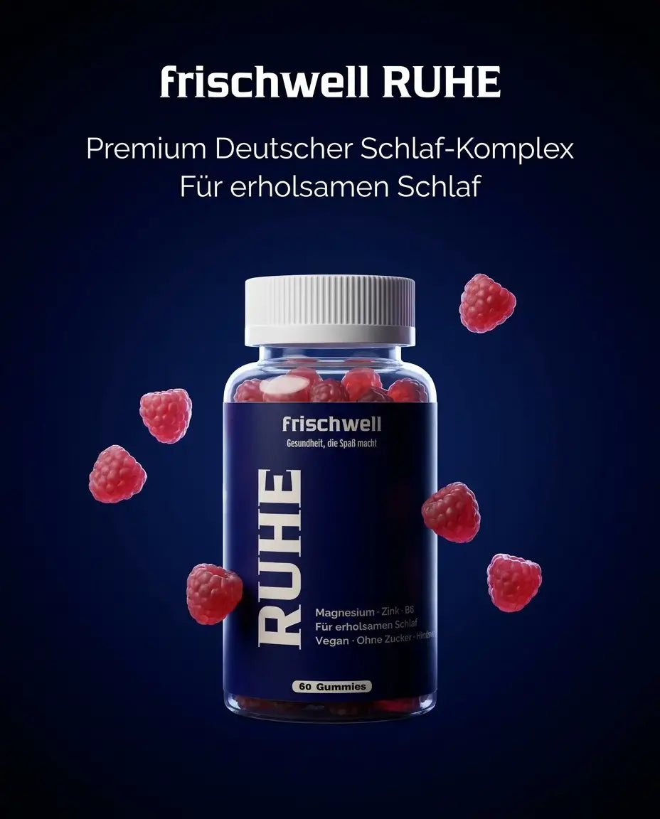 Frischwell RUHE