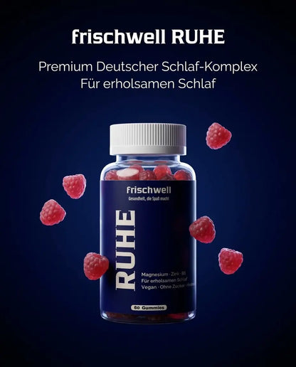Frischwell RUHE
