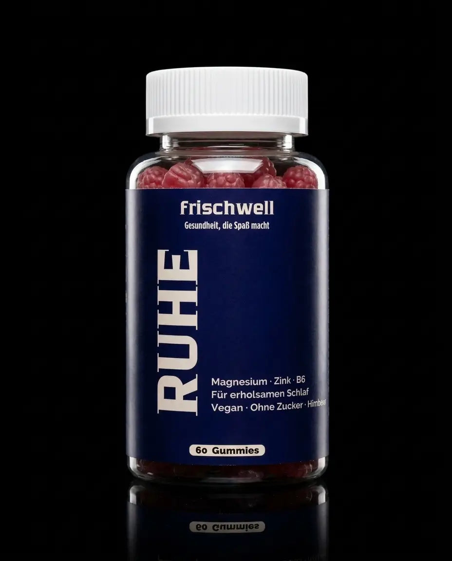 Frischwell RUHE