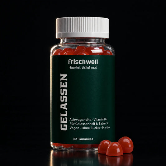 Frischwell GELASSEN